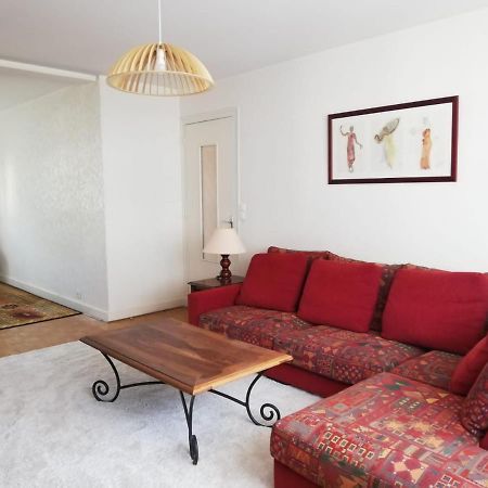 Le Jeandree Apartment Annecy Ngoại thất bức ảnh