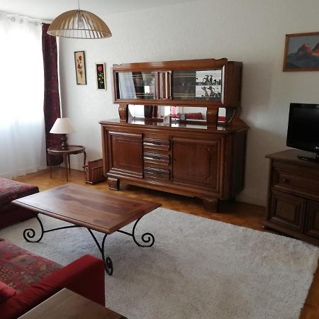 Le Jeandree Apartment Annecy Ngoại thất bức ảnh