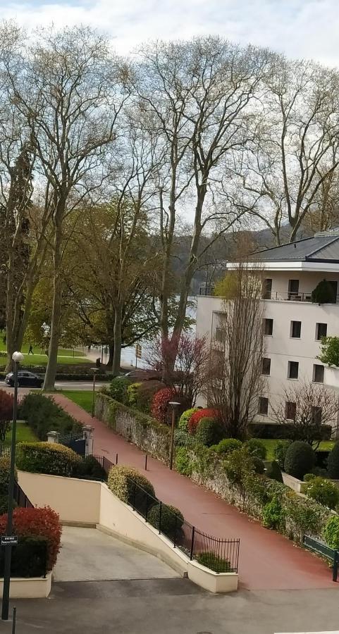 Le Jeandree Apartment Annecy Ngoại thất bức ảnh