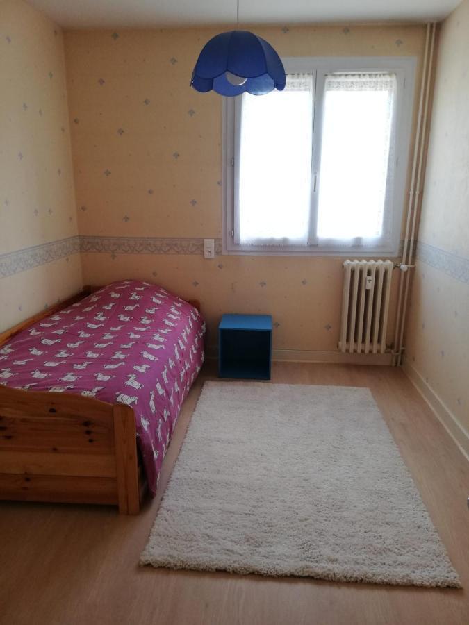 Le Jeandree Apartment Annecy Ngoại thất bức ảnh