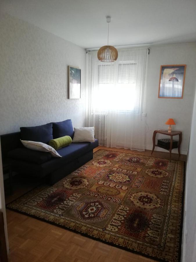 Le Jeandree Apartment Annecy Ngoại thất bức ảnh