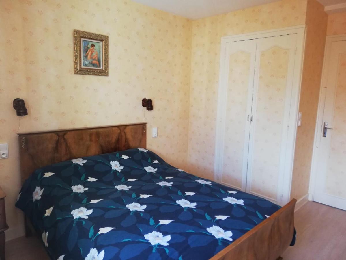 Le Jeandree Apartment Annecy Ngoại thất bức ảnh