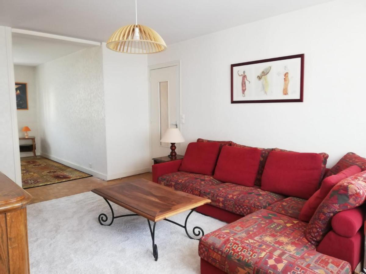 Le Jeandree Apartment Annecy Ngoại thất bức ảnh
